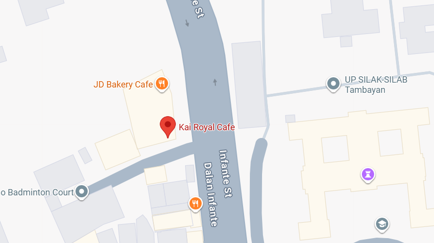 Kai Royal Cafe Image 2